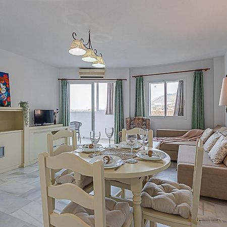 797 Holiday Rentals - Amplio Piso Para 4 En El Centro De Arroyo De La Miel Benalmádena Eksteriør bilde