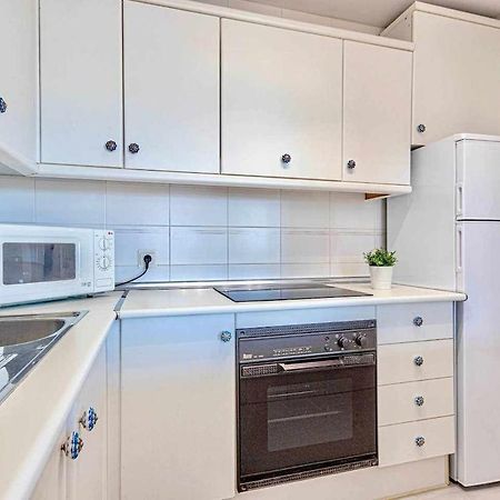 797 Holiday Rentals - Amplio Piso Para 4 En El Centro De Arroyo De La Miel Benalmádena Eksteriør bilde