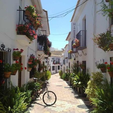 797 Holiday Rentals - Amplio Piso Para 4 En El Centro De Arroyo De La Miel Benalmádena Eksteriør bilde